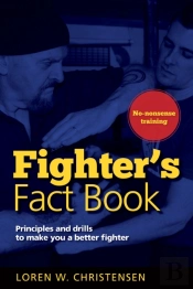 Fighter'S Fact Book 1