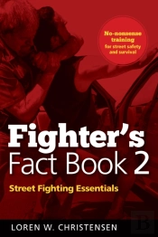 Fighter'S Fact Book 2