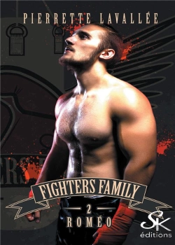 Bertrand.pt - Fighters Family Tome 2 : Roméo