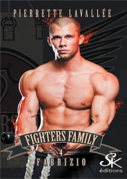 Bertrand.pt - Fighters Family Tome 4 : Fabrizio