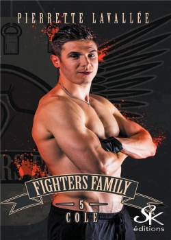 Bertrand.pt - Fighters Family Tome 5 : Cole