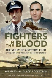 Fighters In The Blood