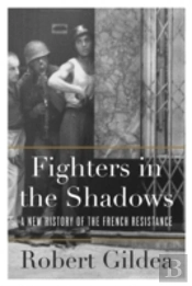 Fighters In The Shadows