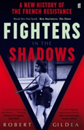 Fighters In The Shadows