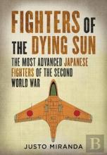 Fighters Of The Dying Sun