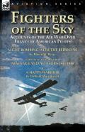 Fighters Of The Sky