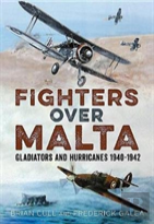 Fighters Over Malta