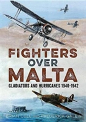 Fighters Over Malta
