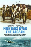 Fighters Over The Aegean