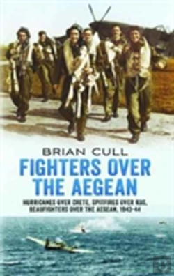 Bertrand.pt - Fighters Over The Aegean