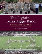 Fightin' Texas Aggie Band