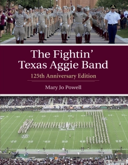 Bertrand.pt - Fightin' Texas Aggie Band