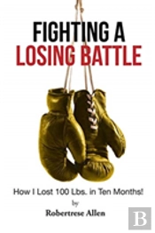 Fighting A Losing Battle