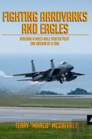 Fighting Aardvarks And Eagles