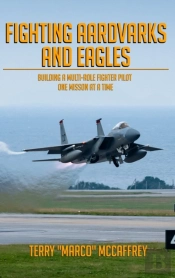 Fighting Aardvarks And Eagles