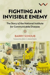 Fighting An Invisible Enemy