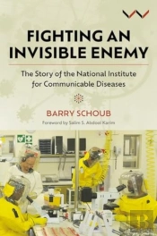 Fighting An Invisible Enemy