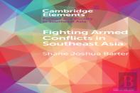 Fighting Armed Conflicts In Southeast Asia