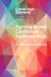 Fighting Armed Conflicts In Southeast Asia