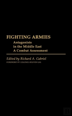 Bertrand.pt - Fighting Armies: Antagonists In The Middle East
