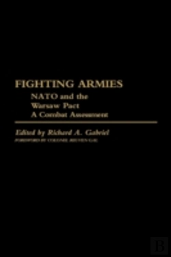 Bertrand.pt - Fighting Armies: Nato And The Warsaw Pact