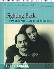 Fighting Back