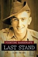 Fighting Bandsman'S Last Stand