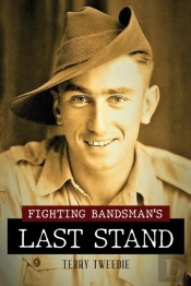 Fighting Bandsman'S Last Stand