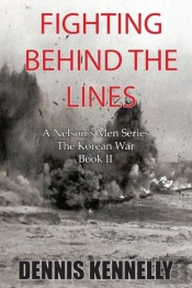 Fighting Behind The Lines
