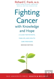 Fighting Cancer With Knowledge And Hope