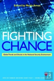 Fighting Chance