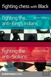 Fighting Chess With Black
