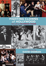 Fighting Clowns Of Hollywood