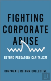 Fighting Corporate Abuse