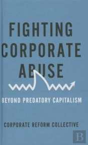 Fighting Corporate Abuse