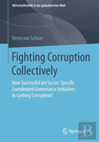 Fighting Corruption Collectively