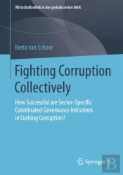 Fighting Corruption Collectively