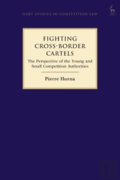 Fighting Cross-Border Cartels