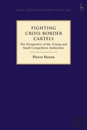 Fighting Cross-Border Cartels