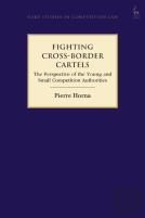 Fighting Cross-Border Cartels
