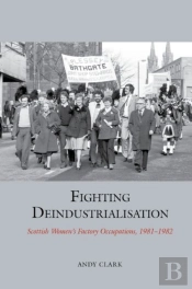 Fighting Deindustrialisation