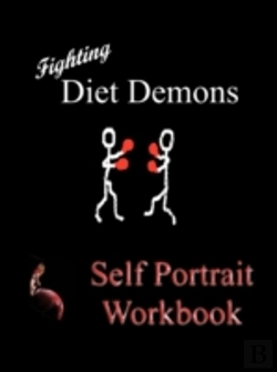 Bertrand.pt - Fighting Diet Demons: Self Protrait Work