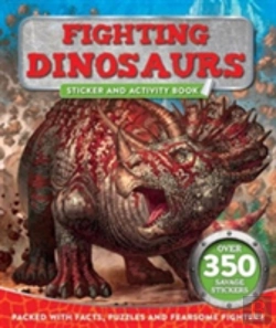 Bertrand.pt - Fighting Dinosaurs
