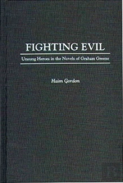 Fighting Evil