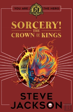 Bertrand.pt - Fighting Fantasy: Sorcery 4: The Crown Of Kings