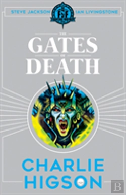 Bertrand.pt - Fighting Fantasy: The Gates Of Death