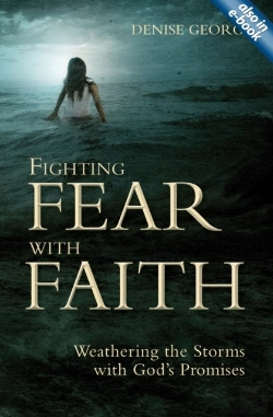 Bertrand.pt - Fighting Fear With Faith