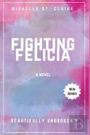Fighting Felicia