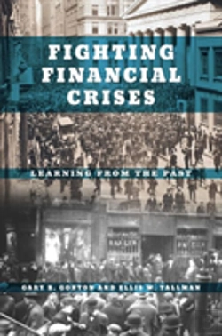 Bertrand.pt - Fighting Financial Crises