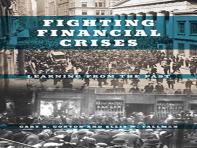 Fighting Financial Crises